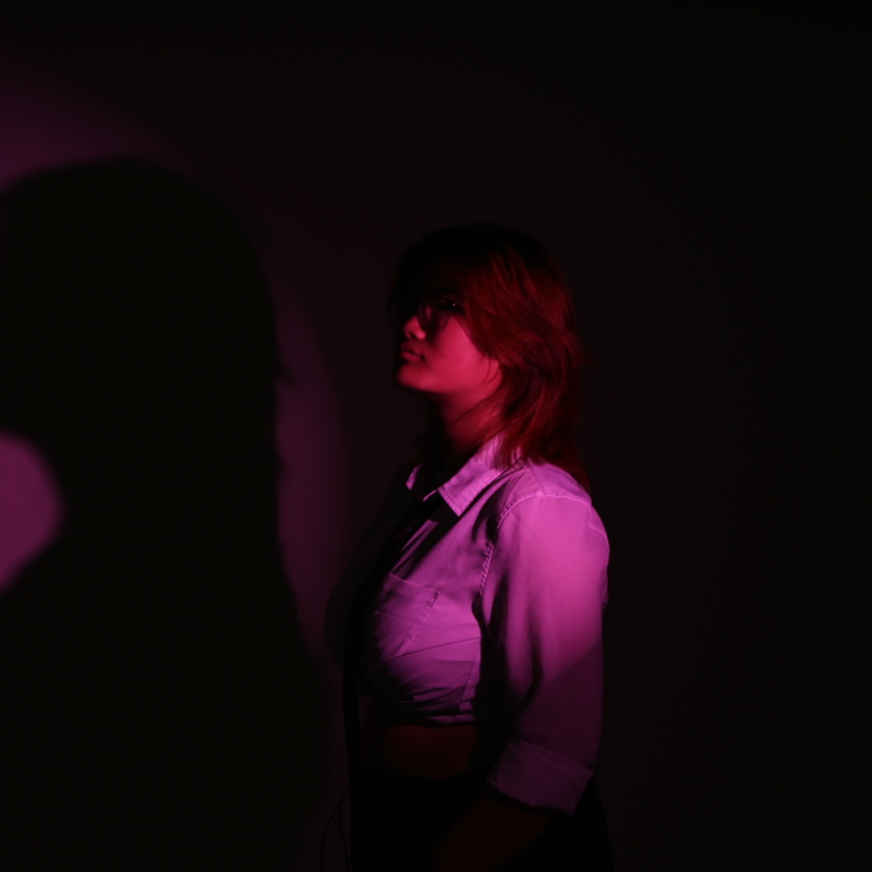 Was taken as a final Project for a photography class