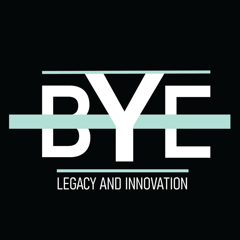 A logo created for the purpose of this website. 