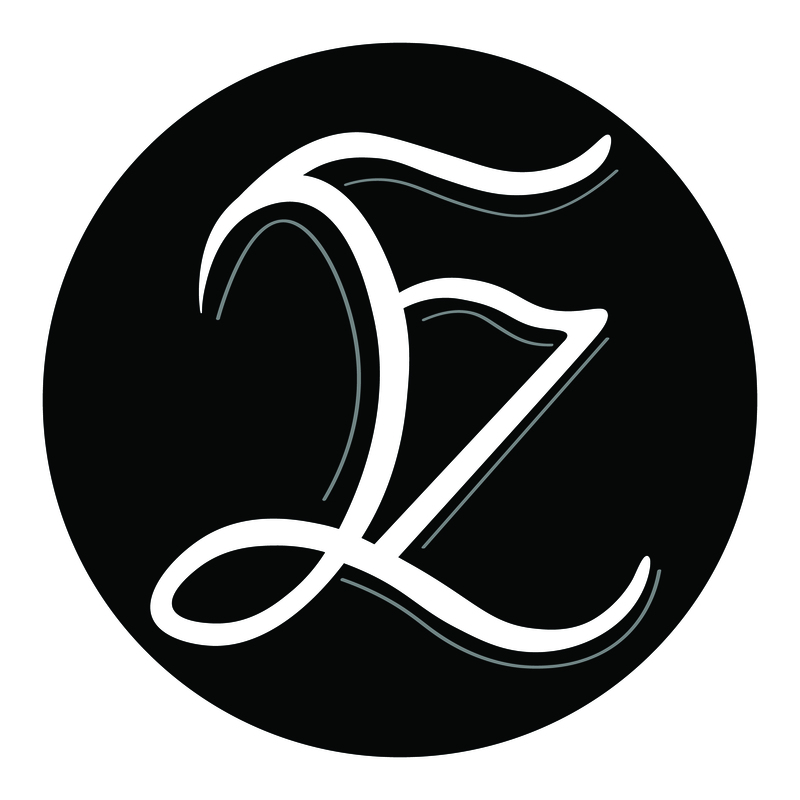 A logo created for an up and coming gaming company called 2Ez. 