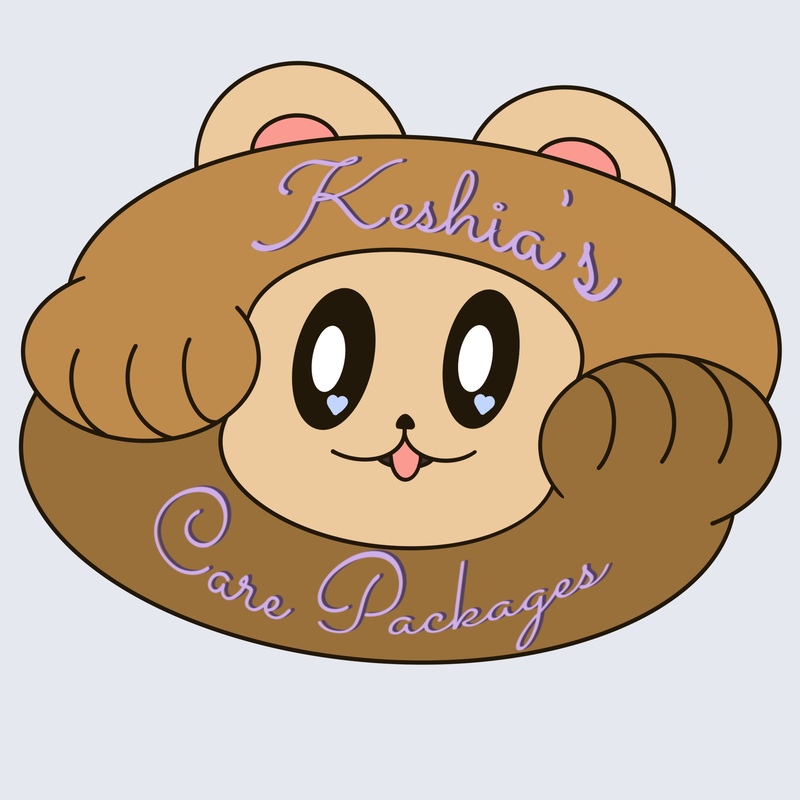 Logo done for a client that was creating a company for care packages.